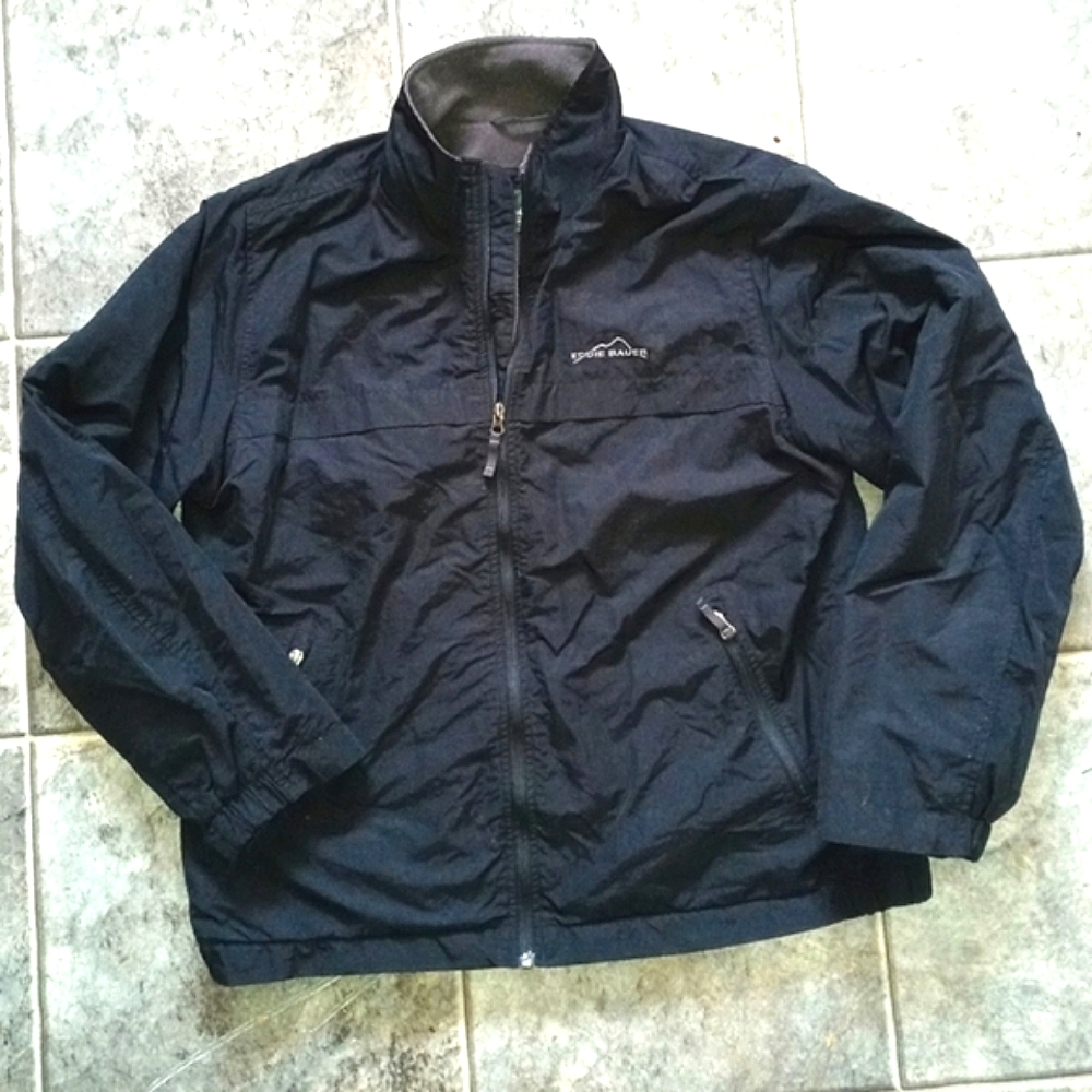 Eddie Bauer Coat